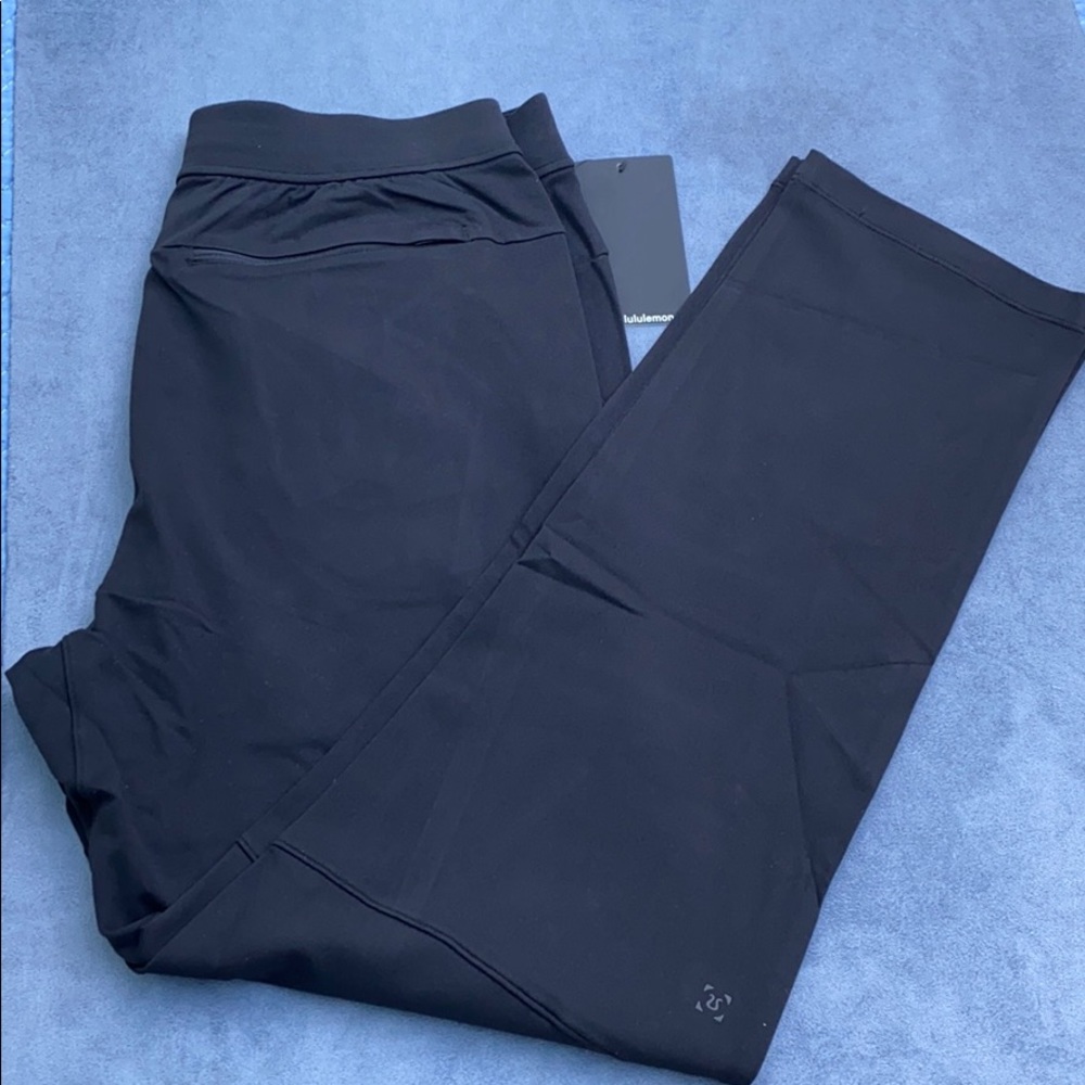 Lululemon Discipline Pant - Picture 3 of 6